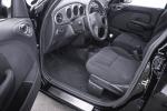 Chrysler PT Cruiser 2001 года